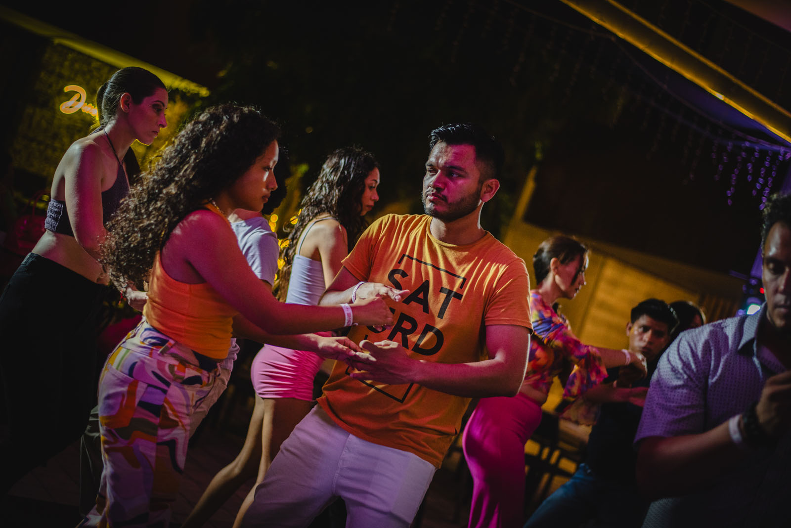 Social de baile latino de BachaMambo en Mérida (6)