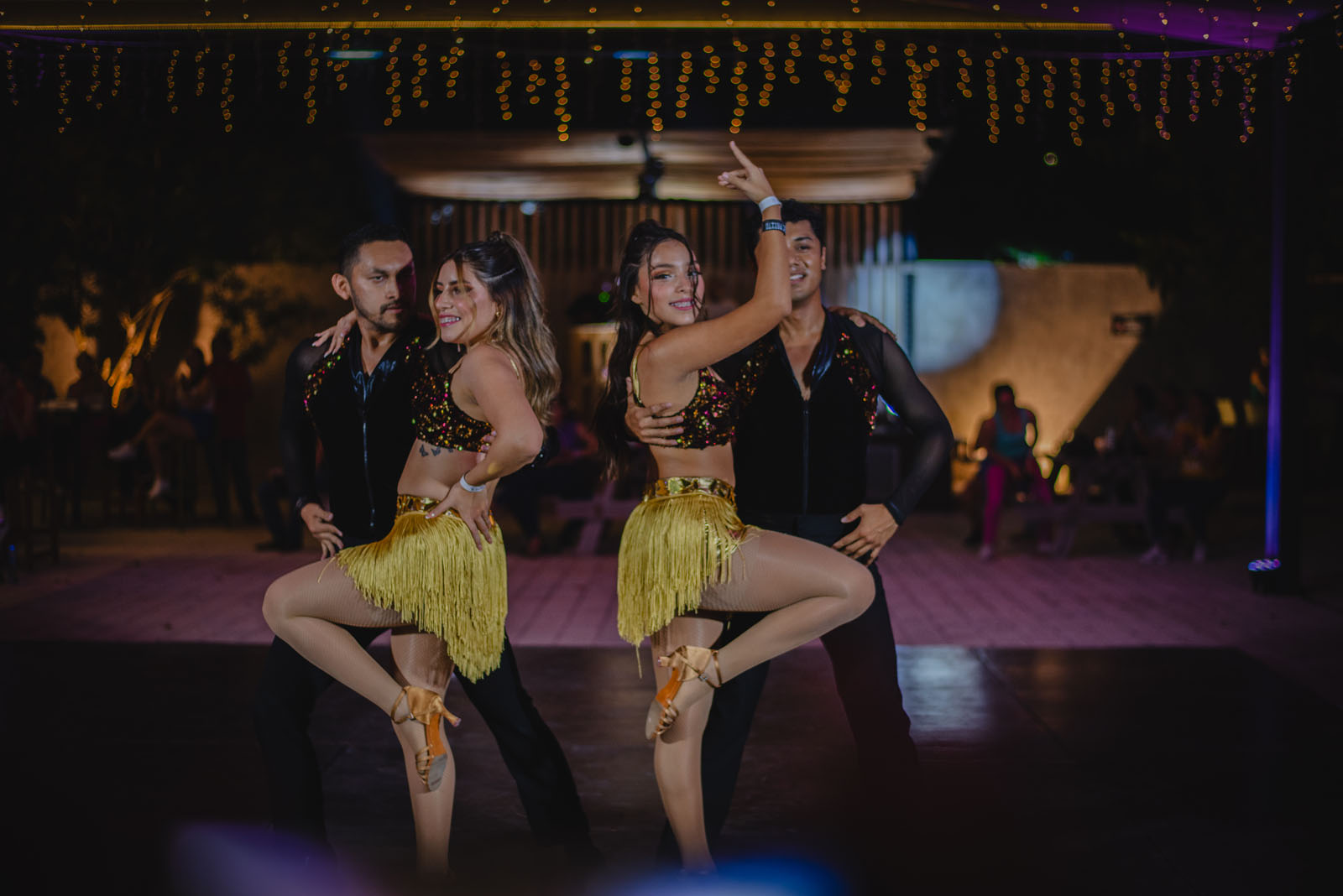 Social de baile latino de BachaMambo en Mérida (9)